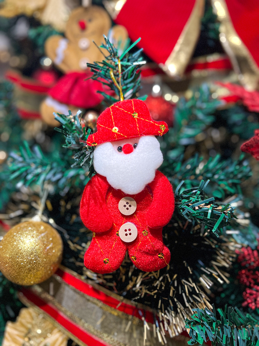 Kit Árvore de Natal Supreme