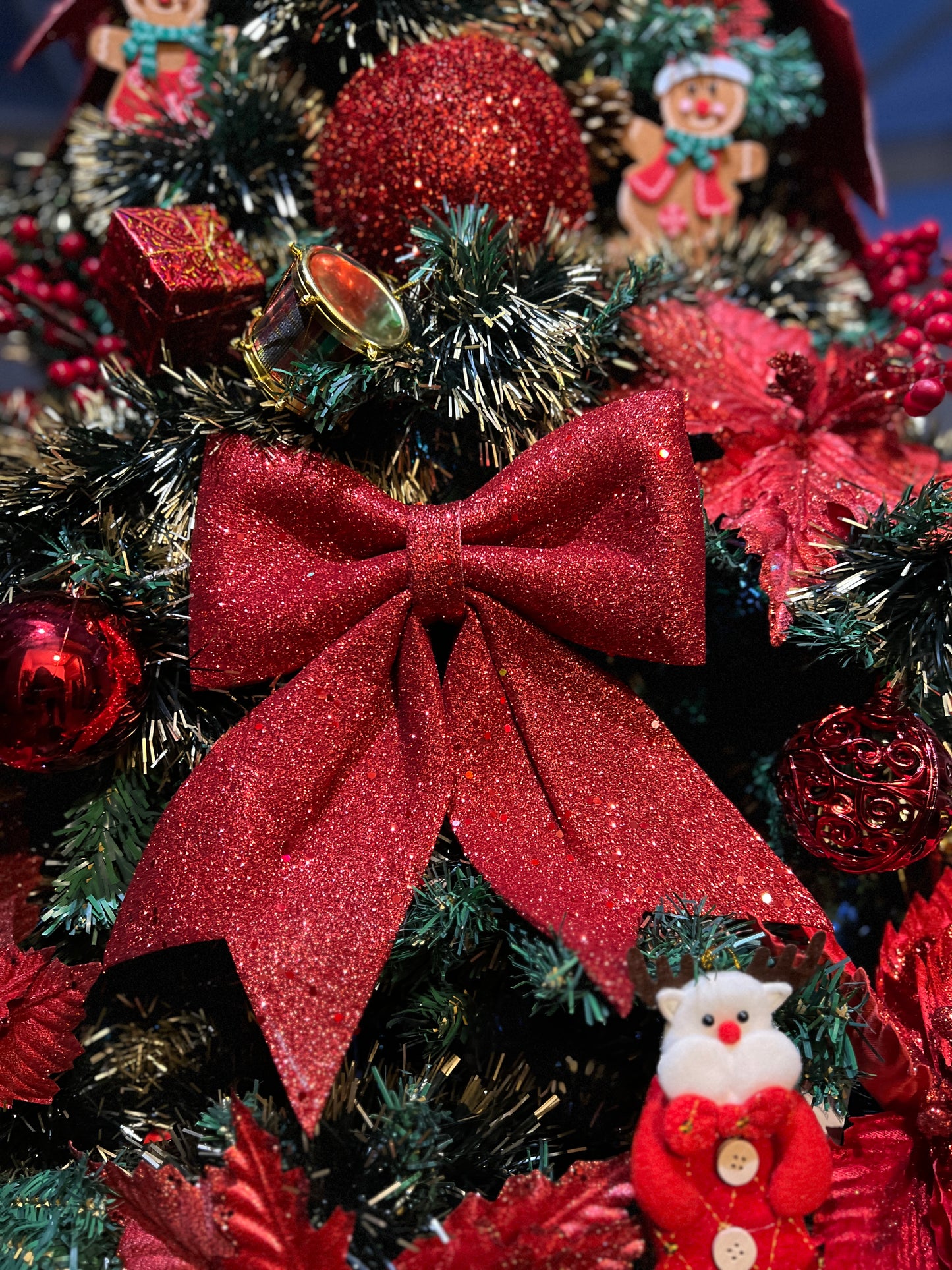 Kit Árvore de Natal Noel